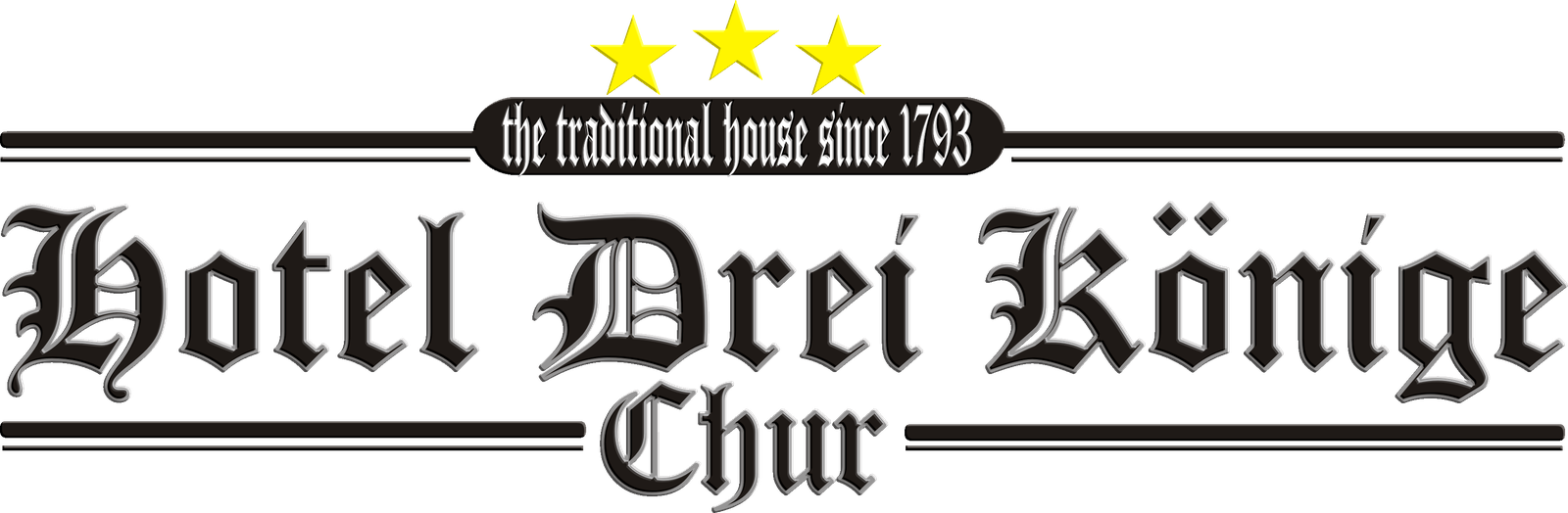 Hotel Drei Könige